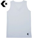 コンバース ガールズ ゲーム インナーシャツ CB431701