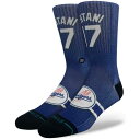 STANCE スタンス ソックス JERSEY OHTANI 2 A556A24JO2