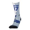 STANCE スタンス ドジャース 大谷翔平 ソックス SPLIT JERSEY OHTANI 2 A556A24SJ2