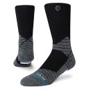 STANCE スタンス ICON SPORT CREW バスケットボール ソックス A559A21SC