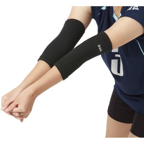 ディーエム パッドレス エルボー サポーター 1個入 720