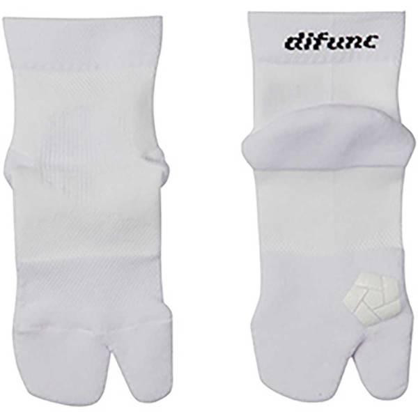 ディーエム バレーボールソックスアーチグリップ D500( 足袋型 ソックス 靴下 アーチサポート )