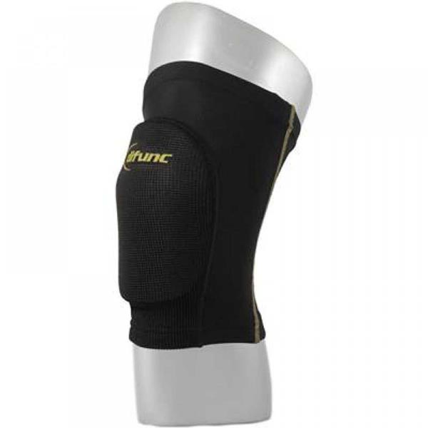 ディーエム トリコットニーパッド 1枚入 D810( バレーボール グッズ アクセサリー サポーター テープ 膝当て 膝サポーター 膝パッド ひざあて 足 膝 ...