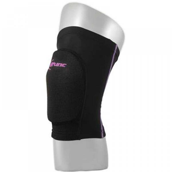 ディーエム トリコットニーパッド D812 1個入( バレーボール グッズ アクセサリー サポーター テープ 膝当て 膝サポーター 膝パッド ひざあて 足 膝 ...