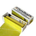 【送料無料】ディーエム セラバンド / 6ヤード(5.4m) イエロー 【シン】-1( サポート用品 ディーエム D&M )