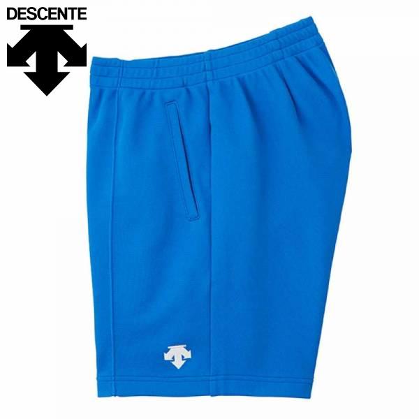 デサント バレーボールパンツ DSP1600B