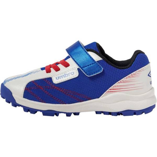 アンブロ はばひろソフトサッカーシューズSBネオ UF5FCST7J( 土 ターフ ジュニア キッズ 子供 トレーニング )