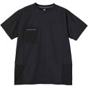 アンブロ COACHERS コーチャーズトップ UF5SHS60M( サッカー 半袖 Tシャツ トップス ストレッチ )