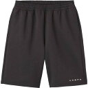 アンブロ COACHERS スウェジャーハーフパンツ UF5SPZ16M( サッカー ウェア パンツ ハーフ ショートパンツ )