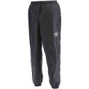 アンブロ TM ウインドアップピステパンツ UBA4024P( サッカー フットサル トレーニングウェア トレーニングウェア パンツ )