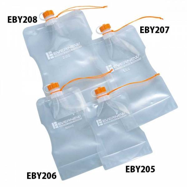 乐天商城 - エバニュー ウォーターキャリー 2L EBY208