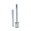 エバニュー 水温計1 EHB131( 水泳 競泳 備品 )