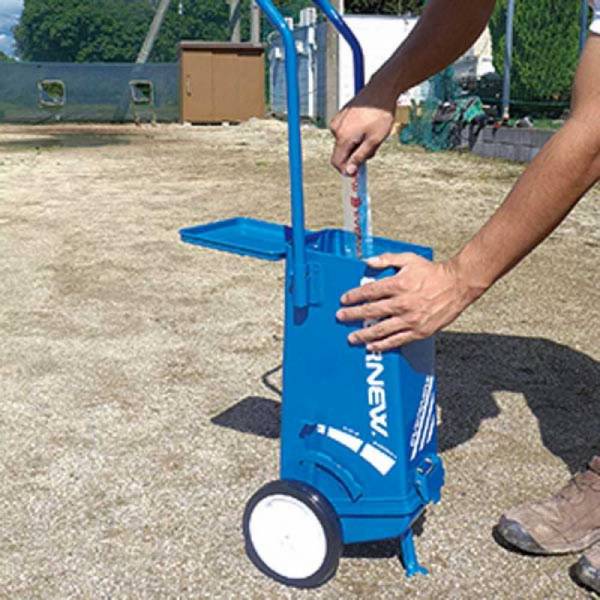 エバニュー ダイレクトパウダー EKA627