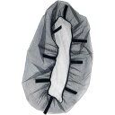 エバニュー ビッグファン100V用セーフティーネット EKA886