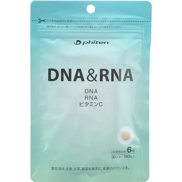 եƥ phiten DNA&RNA GS560000