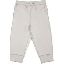 ファイテン FREEASY クロップドパンツ ベージュ L JG518005