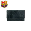 FCバルセロナ フック付キーケース FCB-18MHBF00108NE( サッカー バルセロナ グッズ サッカーバルセロナ バルセロナグッズ ファングッズ )