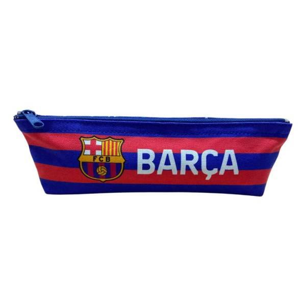 FCバルセロナ ペンポーチ BCN88064( サッカー 海外クラブチーム バルセロナグッズ エンブレム ファングッズ )