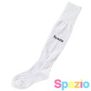 【送料無料】SPAZIO LONG SOX( サッカー フットサル サッカーソックス ロングソックス スパッツィオ SPAZIO )※追跡可能メール便で配送［宅配便と同じ日数でお届け］