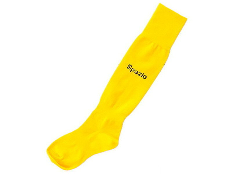 SPAZIO LONG SOX キッズサイズ( サッカー フットサル サッカーソックス ロングソッ...