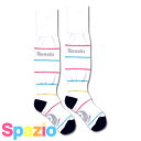 【送料無料】スパッツィオ MULTI CONFINE LONG SOCKS ロングソックス22-24cm( サッカー フットサル サッカーソックス ロングソックス スパッツィオ SPAZIO )※追跡可能メール便で配送［宅配便と同じ日数でお届け］