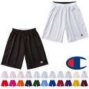 チャンピオン REVERSIBLE PANTS CBR2360( バスケットボール バスケット パンツ バスパン プラパン プラクティスパンツ リバーシブル 練...
