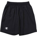 チャンピオン ストレッチ ハーフパンツ C3BS596