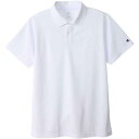 チャンピオン POLO SHIRT 半袖 C3XS396(4)