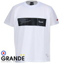 【送料無料】グランデ パネル.PT ポケット 半袖Tシャツ( サッカー フットサル ウェア カジュアルウェア サッカー フットサル シャツ 半袖 グランデ GR...