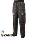 【送料無料】グランデ DISITAL CAMO WINDCLOTH PA( サッカー フットサル ウェア ピステ ウィンドウェア パンツ グランデ GRANDE...