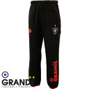 【送料無料】グランデ FLEECE LONG PANTS( サッカー フットサル ウェア パンツ グランデ GRANDE )