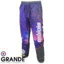 【送料無料】グランデ OLD TYPE-A SWEAT PANTS( サッカー フットサル ウェア ピステパンツ パンツ グランデ GRANDE )