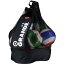 グランデ GRANDEボールバッグ GFPH17904( サッカー フットサル バッグ ボールバッグ )