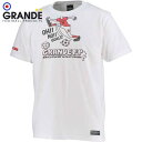 グランデ OH!!NO!GOAL! Tシャツ GFPH20006