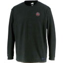 グランデ BASICヘキサゴン 長袖Tシャツ GFPH20101
