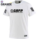 グランデ GRFP ドライストレッチ プラクティスシャツ GFPH21006