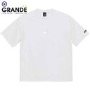 グランデ GRFP マグナムウェイトTシャツ GFPH21010