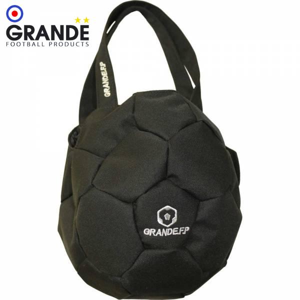 グランデ サッカーボール型バック GFPH21901