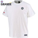 グランデ BASICヘキサゴン 半袖Tシャツ GFPH20001