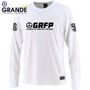 グランデ ストレッチ長袖プラシャツ GFPH21107