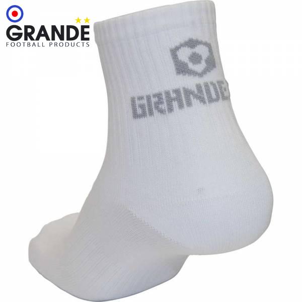 グランデ GRANDE.F.P ベーシックハーフソックス GFPH21902