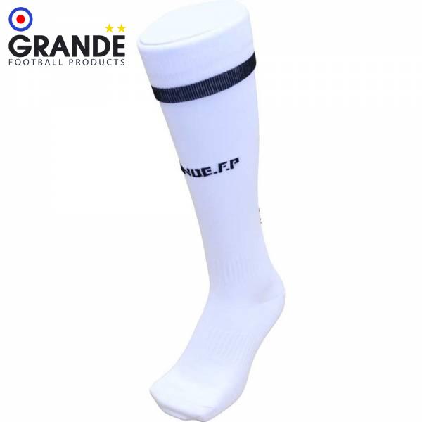 グランデ ハイパーストライプ フットボールソックス GFPH21910