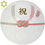 スフィーダ CELEBRATION BALL 04 寄せ書きボール SB23CB01