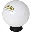 スフィーダ SFIDA SIGN BALL 4号 寄せ書きボール SB23SB01