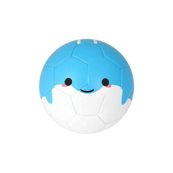 スフィーダ 幼児用ボール FOOTBALL ZOO AIRLESS SB23ZA01