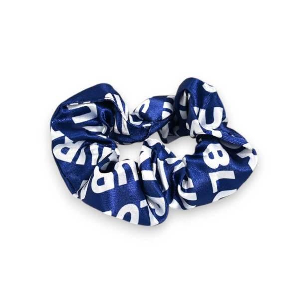 サッカー 日本代表 シュシュ 24JFA035( JFA サッカー フットサル 日本代表 グッズ サッカー日本代表 プレゼント 子供 大人 )