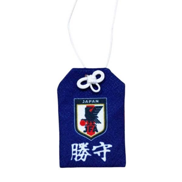 JFA FIFA ワールドカップ2026 勝守 JF012( サッカー オフィシャル Wカップグッズ ...