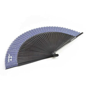 JFA サッカー日本代表 扇子袋付き高級扇子 JF201809( サッカー フットサル 日本代表 グッズ サッカー日本代表 プレゼント せんす センス )ネット注文 サッカー 用品 セール