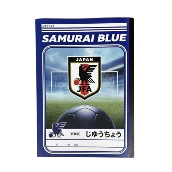 JFA サッカー日本代表 じゆうちょう ホームユニフォーム JFA89594( サッカー 日本代表  ...