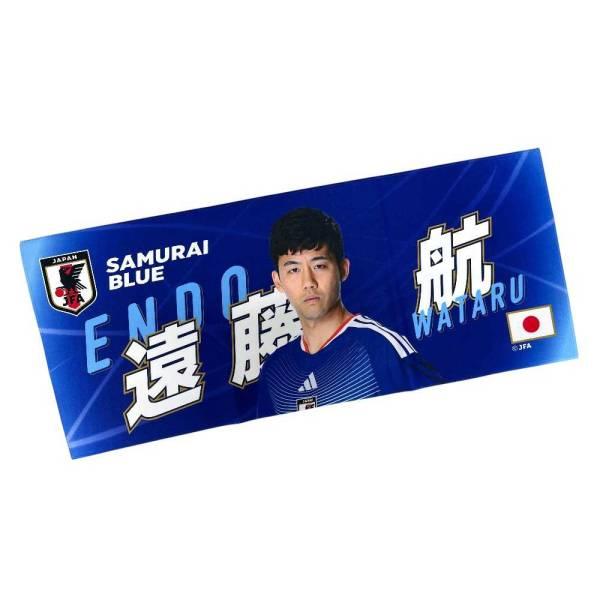 サッカー日本代表 プレーヤーズ フ�
